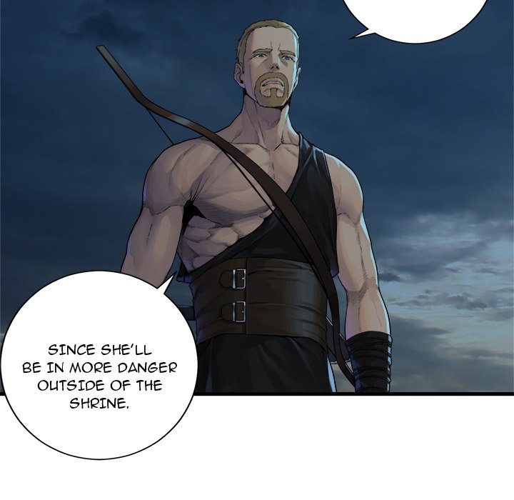 Read Her Summon Manga Online
