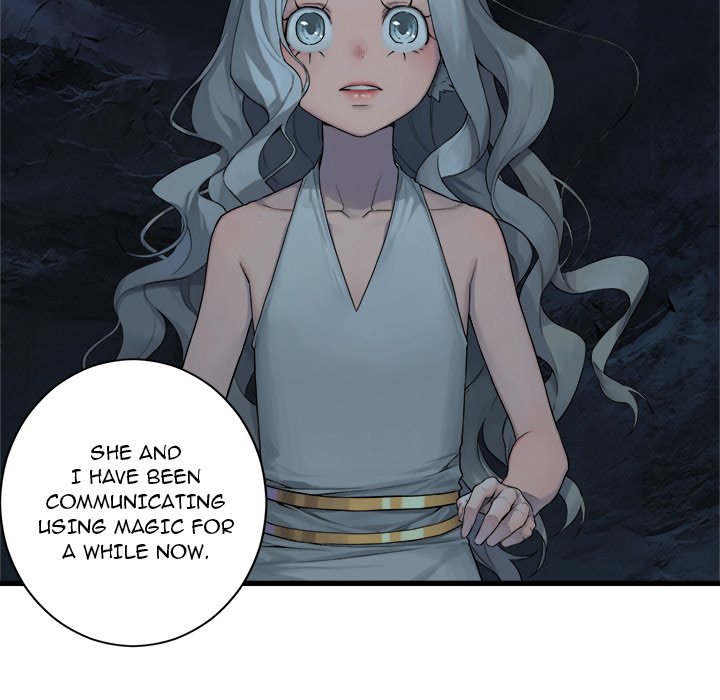 Read Her Summon Manga Online
