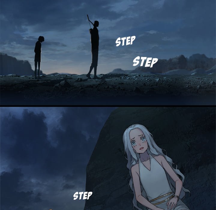 Read Her Summon Manga Online