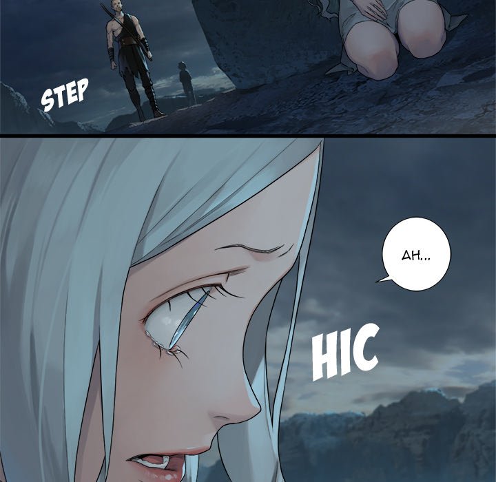 Read Her Summon Manga Online