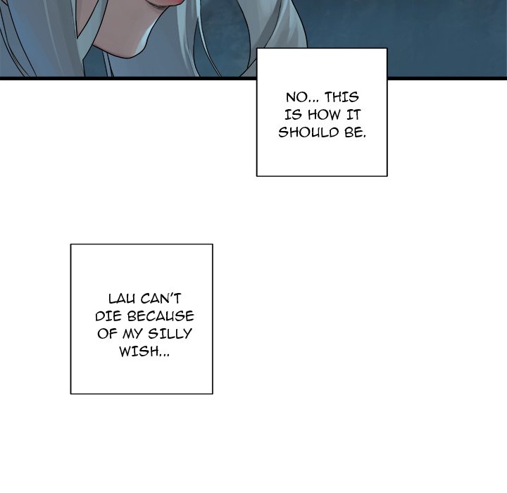 Read Her Summon Manga Online