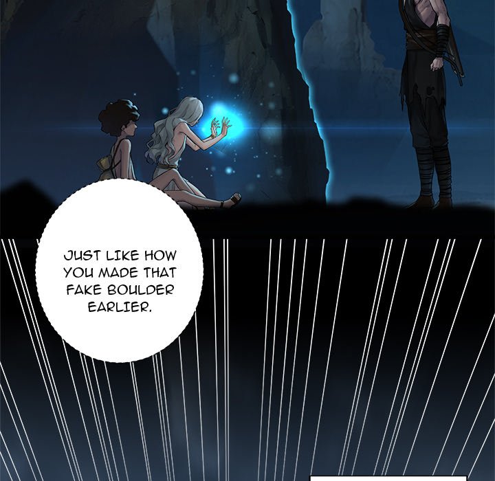 Read Her Summon Manga Online