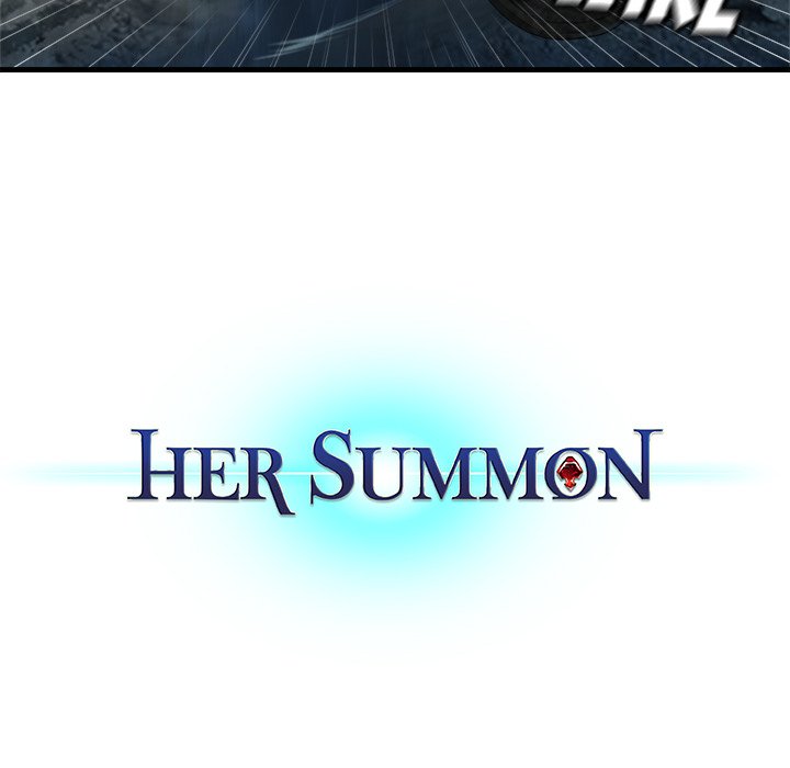 Read Her Summon Manga Online