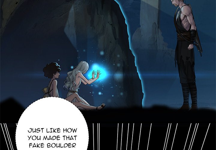 Read Her Summon Manga Online