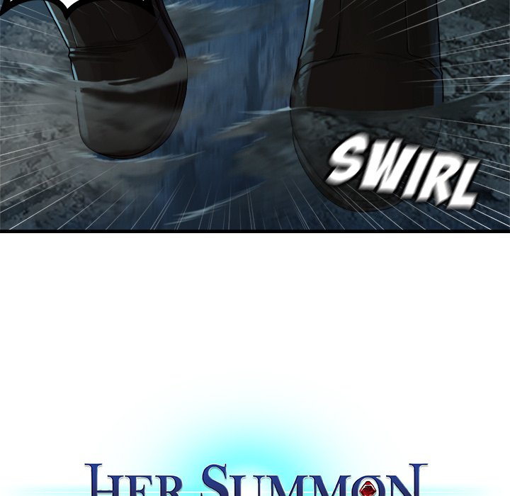 Read Her Summon Manga Online