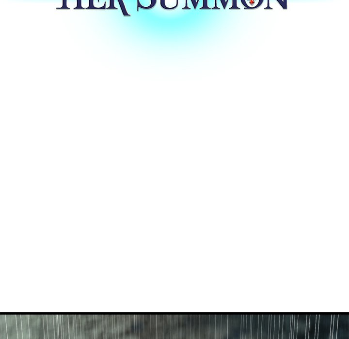 Read Her Summon Manga Online