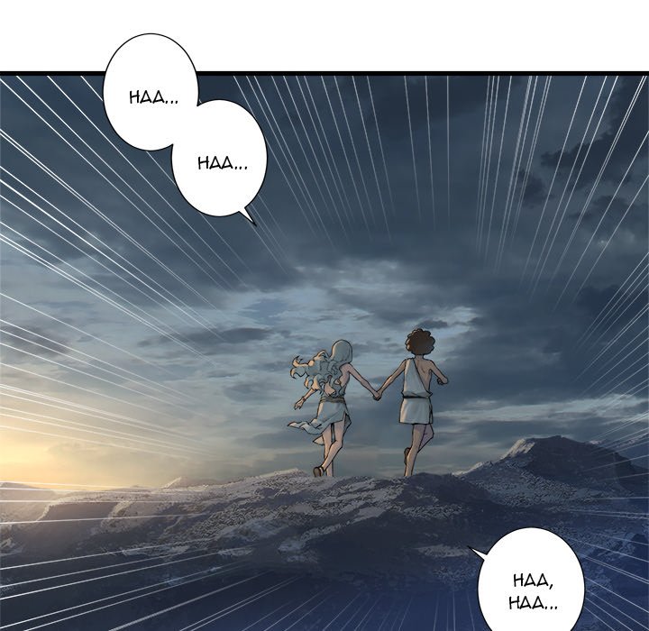 Read Her Summon Manga Online
