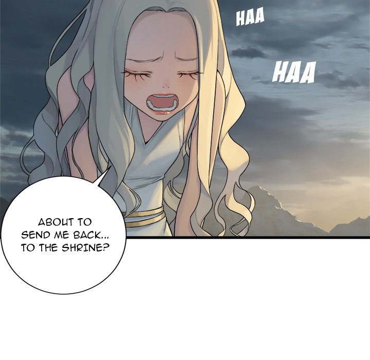 Read Her Summon Manga Online