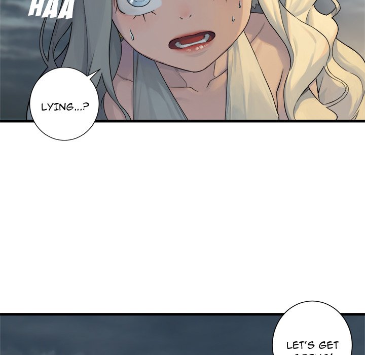 Read Her Summon Manga Online