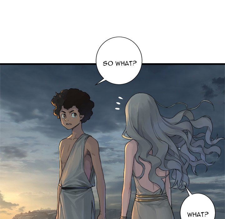 Read Her Summon Manga Online