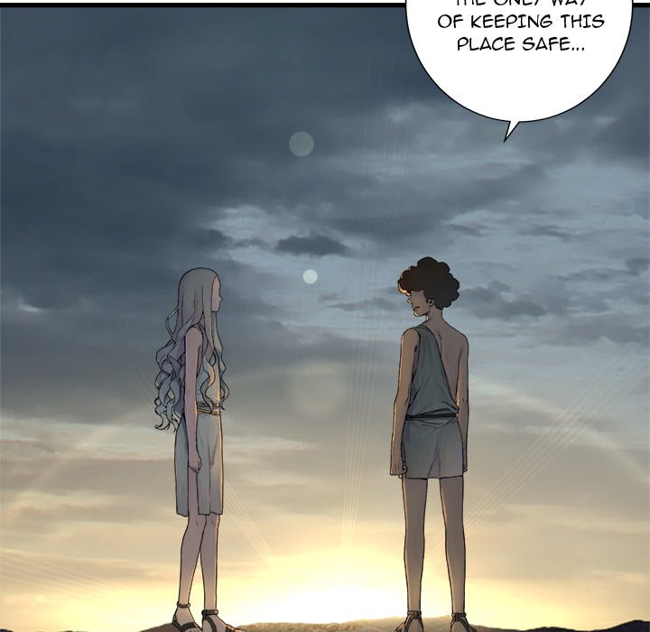 Read Her Summon Manga Online