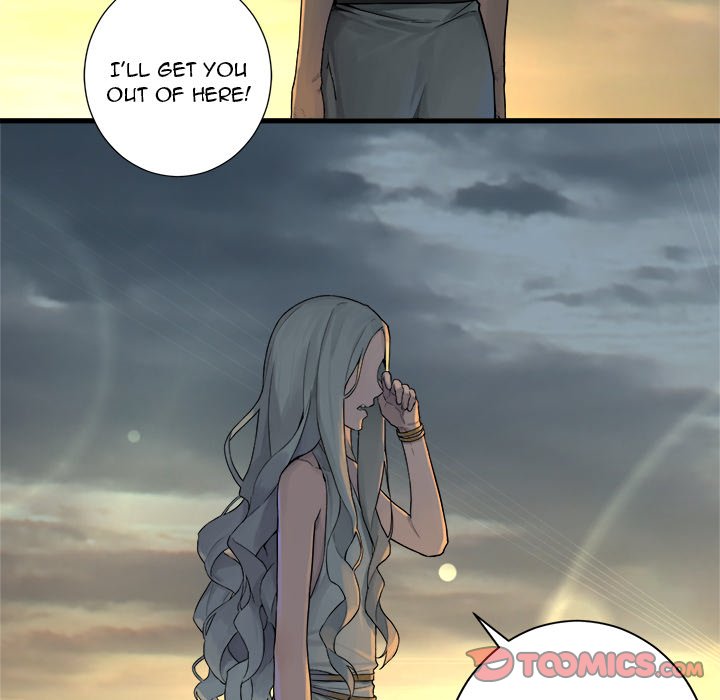 Read Her Summon Manga Online