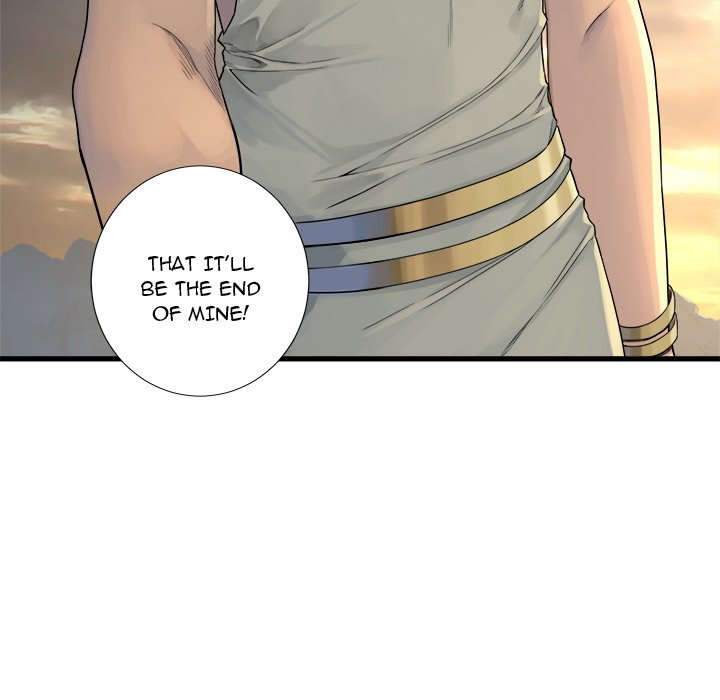 Read Her Summon Manga Online