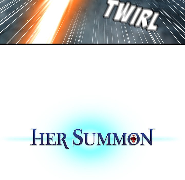 Read Her Summon Manga Online