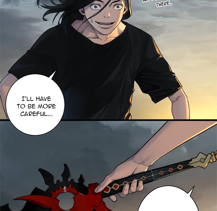 Read Her Summon Manga Online
