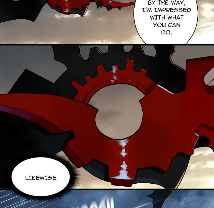 Read Her Summon Manga Online