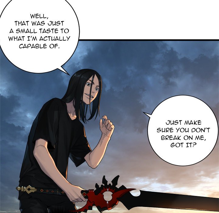 Read Her Summon Manga Online