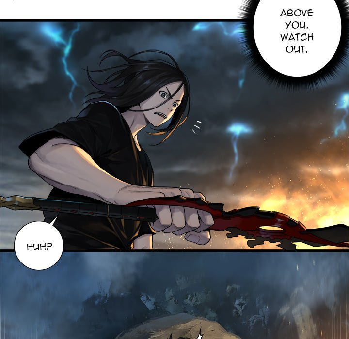 Read Her Summon Manga Online