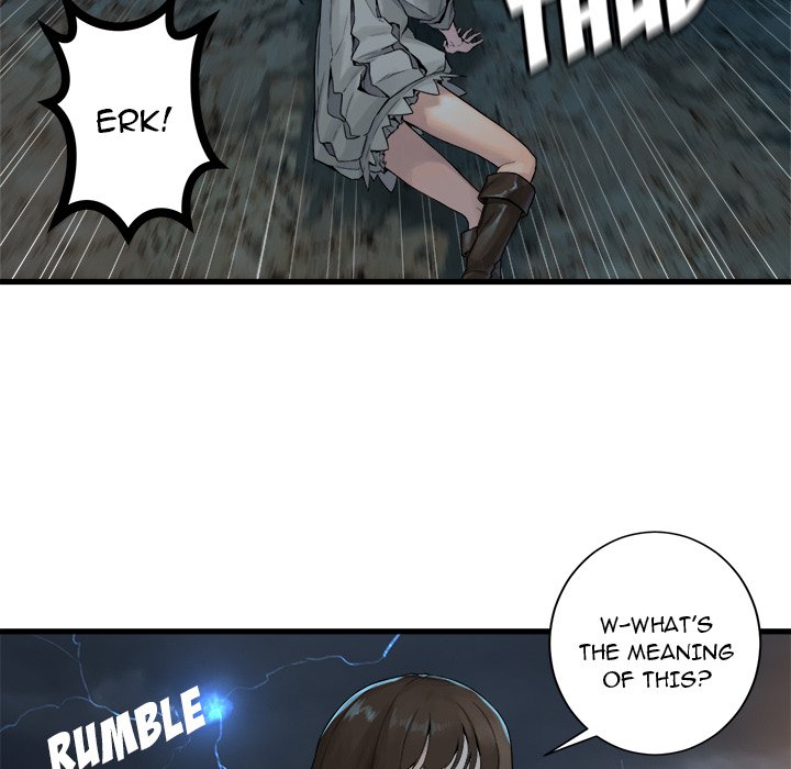 Read Her Summon Manga Online
