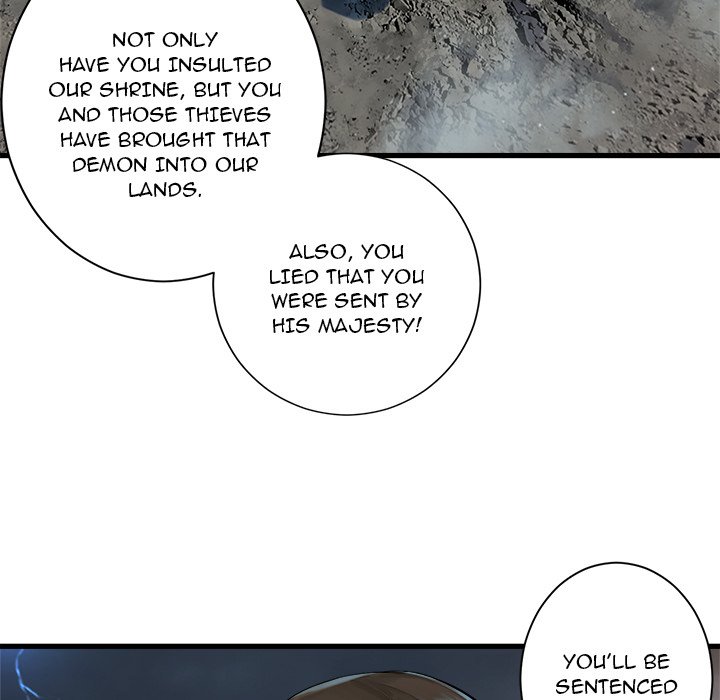 Read Her Summon Manga Online