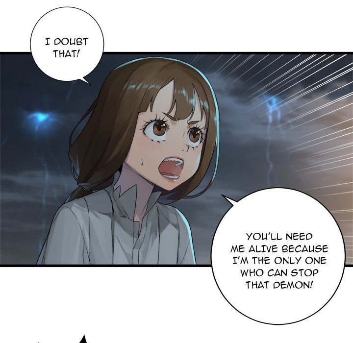 Read Her Summon Manga Online