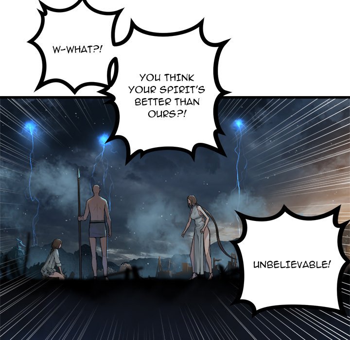 Read Her Summon Manga Online