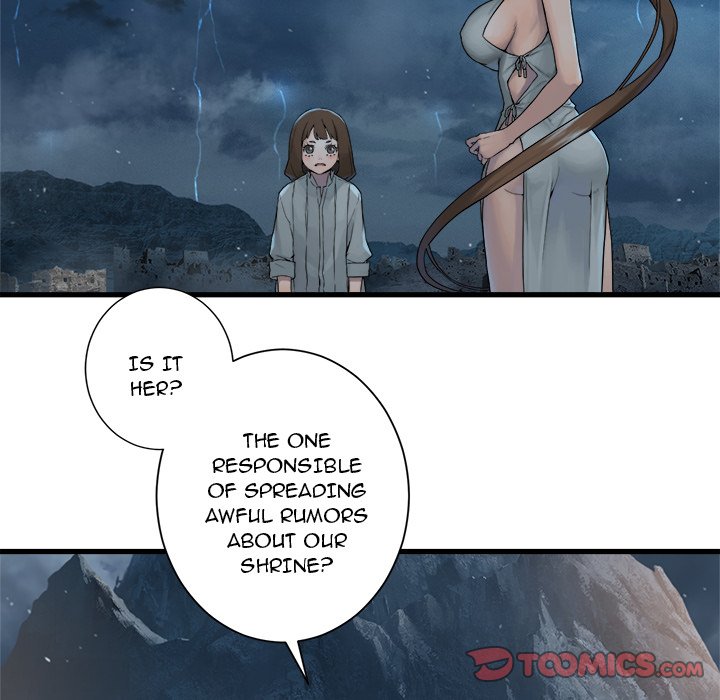 Read Her Summon Manga Online