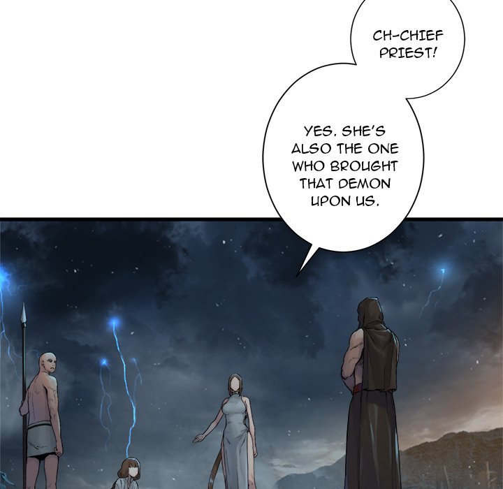 Read Her Summon Manga Online
