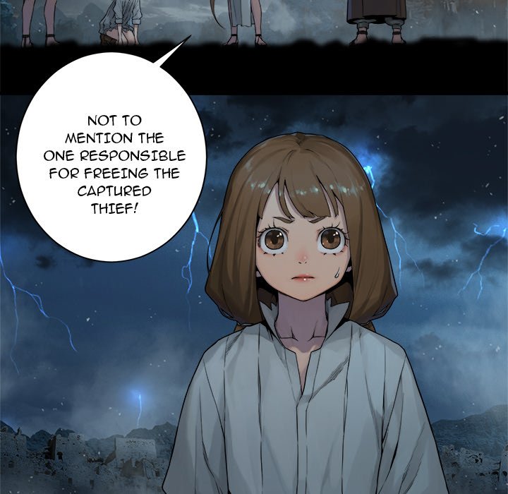 Read Her Summon Manga Online