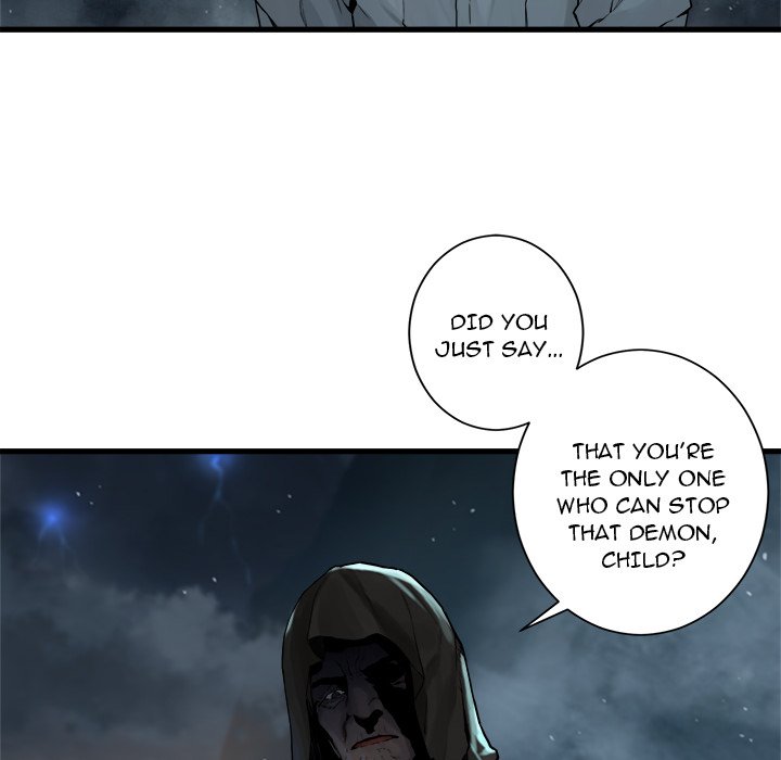 Read Her Summon Manga Online