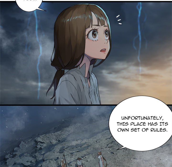 Read Her Summon Manga Online