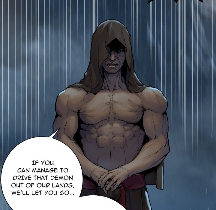 Read Her Summon Manga Online