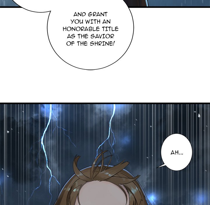 Read Her Summon Manga Online
