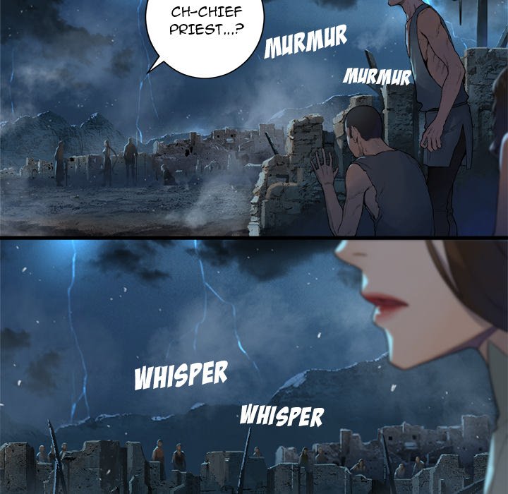Read Her Summon Manga Online
