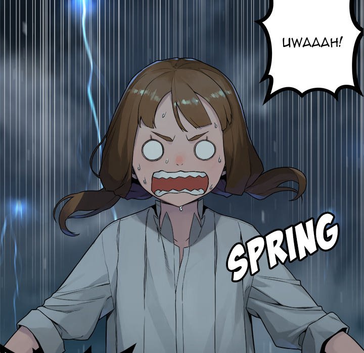Read Her Summon Manga Online