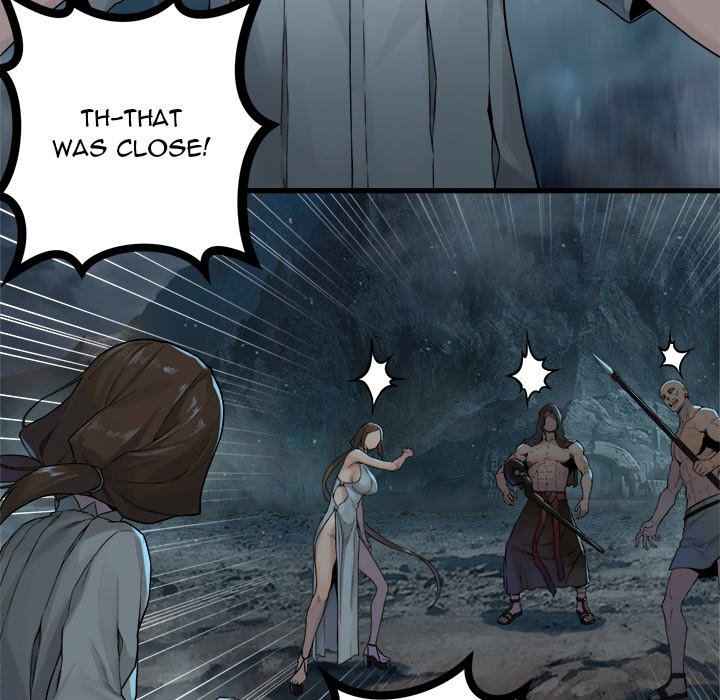 Read Her Summon Manga Online