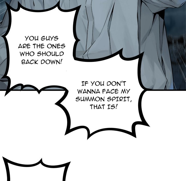 Read Her Summon Manga Online