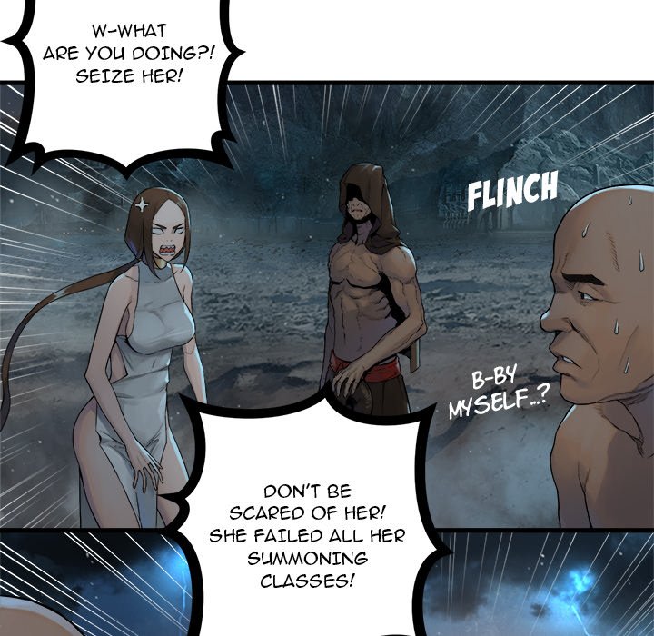 Read Her Summon Manga Online