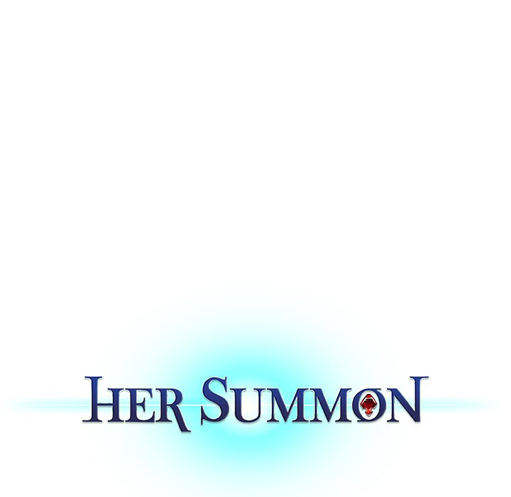 Read Her Summon Manga Online