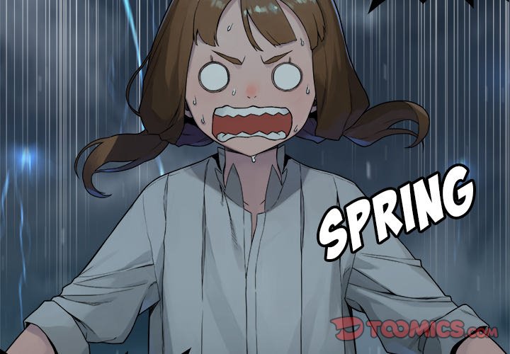 Read Her Summon Manga Online