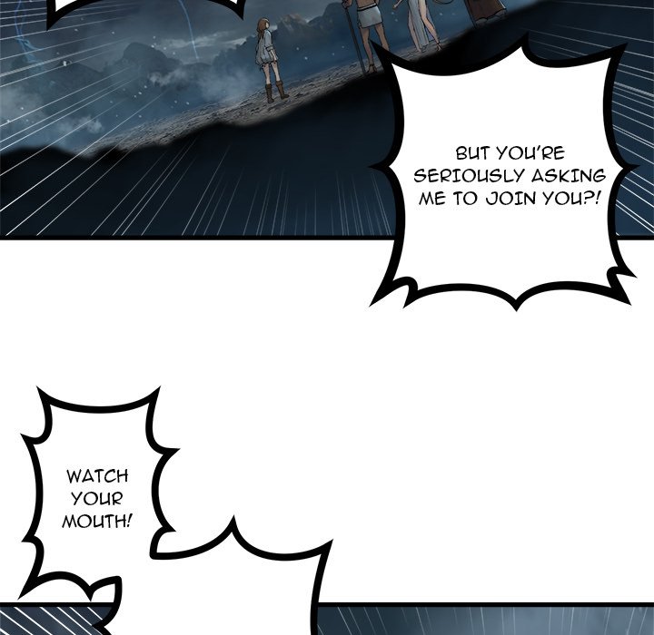 Read Her Summon Manga Online