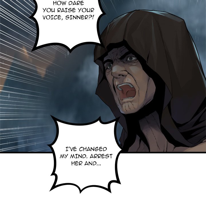 Read Her Summon Manga Online