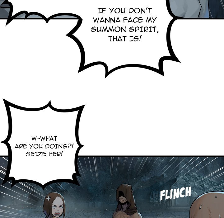 Read Her Summon Manga Online