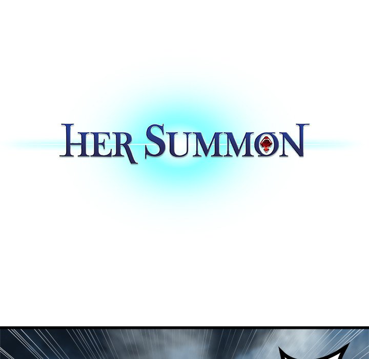 Read Her Summon Manga Online