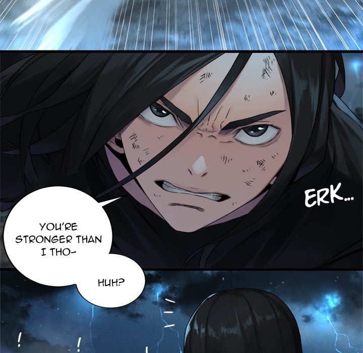 Read Her Summon Manga Online