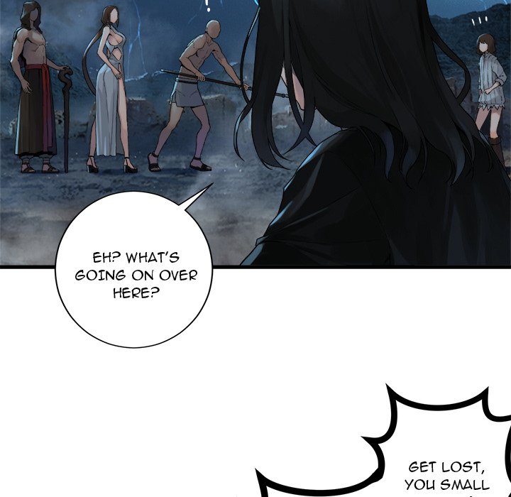 Read Her Summon Manga Online