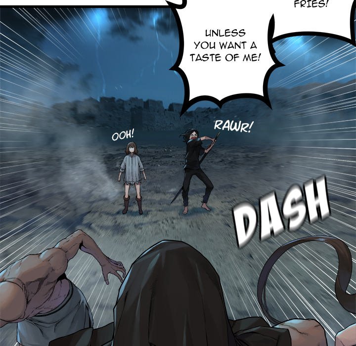 Read Her Summon Manga Online