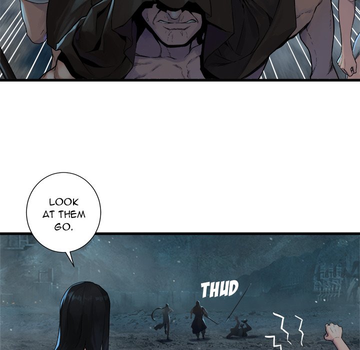 Read Her Summon Manga Online