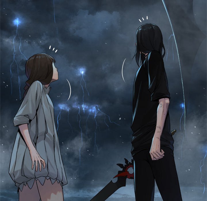 Read Her Summon Manga Online