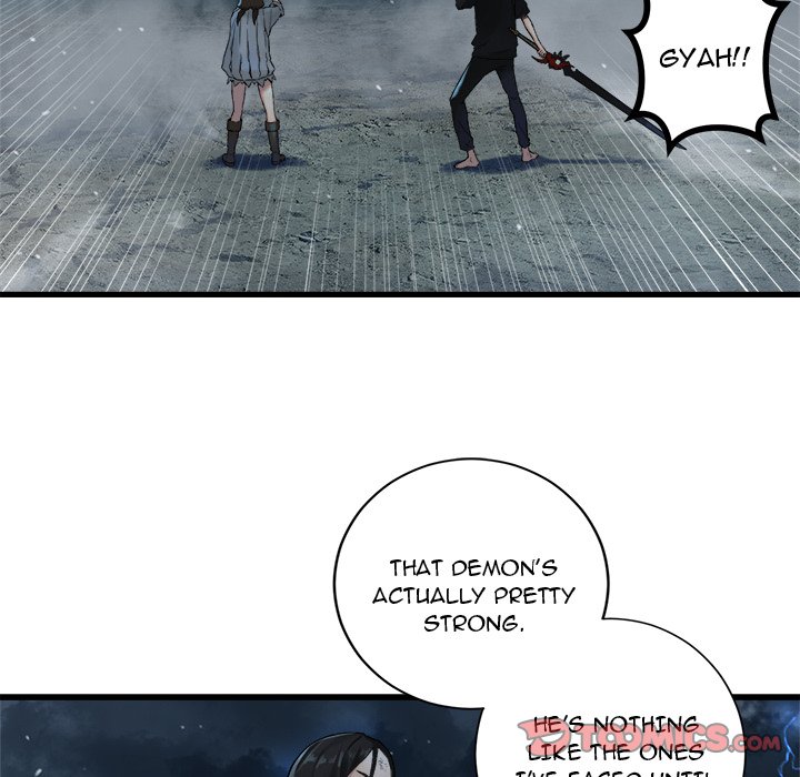Read Her Summon Manga Online